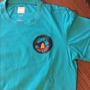 Adidas Tee